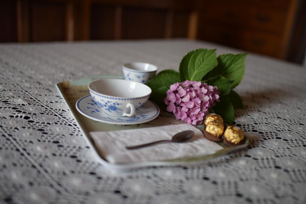 Mum'S B&B Βιτσέντζα Εξωτερικό φωτογραφία