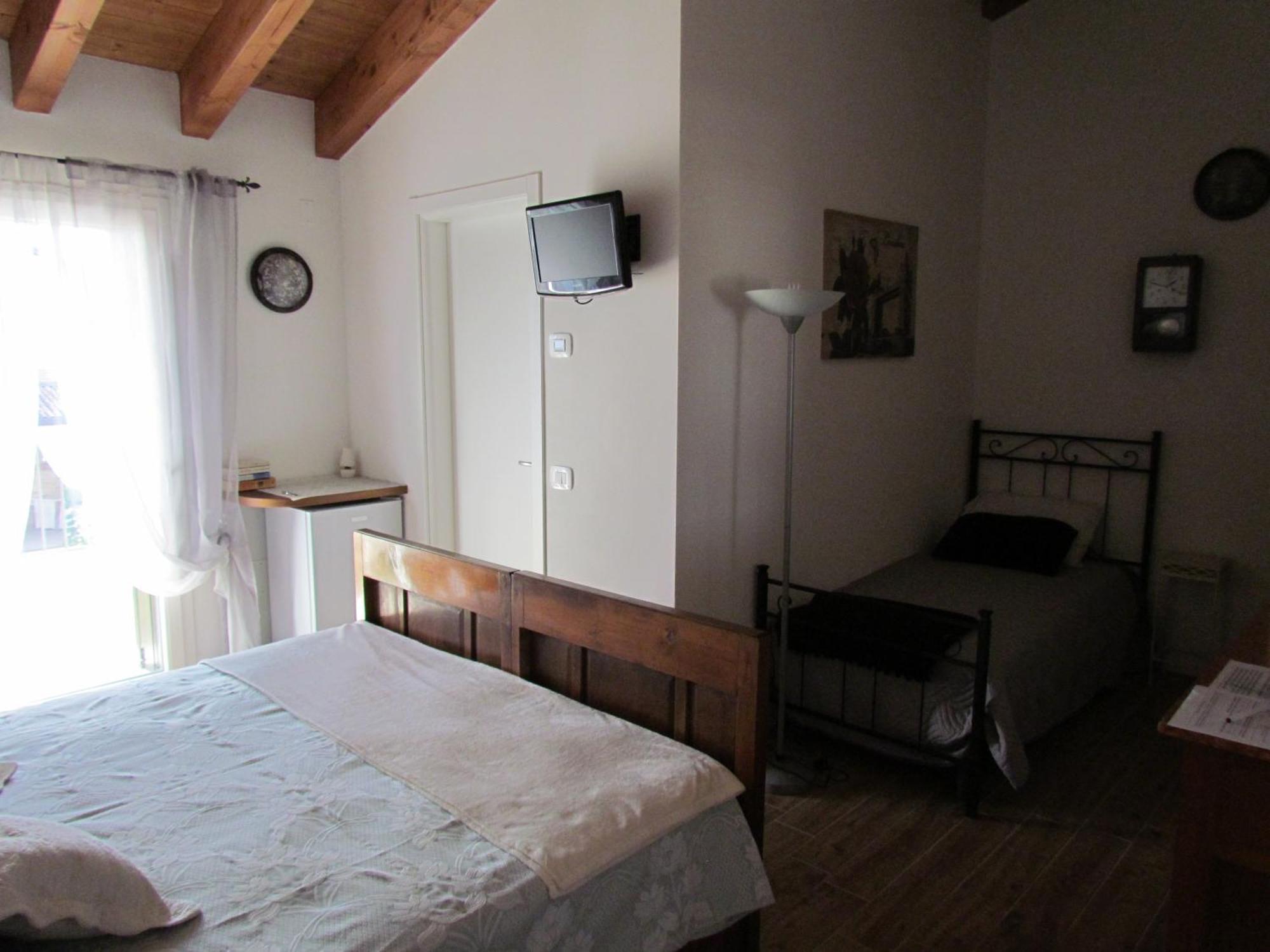 Mum'S B&B Βιτσέντζα Δωμάτιο φωτογραφία
