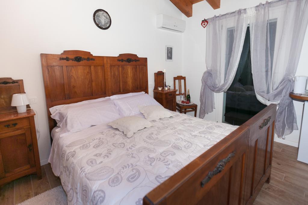 Mum'S B&B Βιτσέντζα Εξωτερικό φωτογραφία