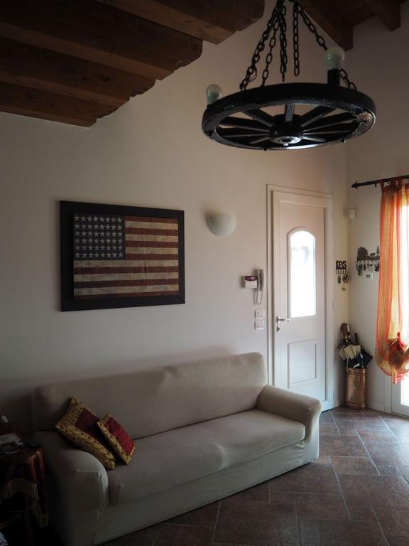 Mum'S B&B Βιτσέντζα Εξωτερικό φωτογραφία
