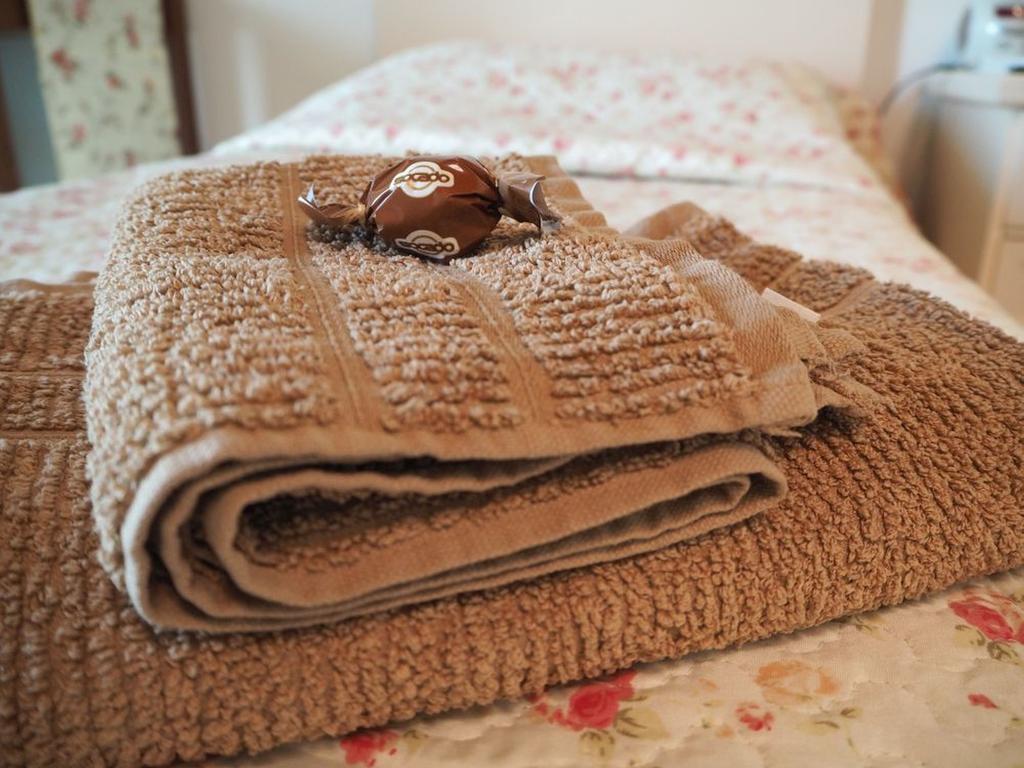 Mum'S B&B Βιτσέντζα Εξωτερικό φωτογραφία