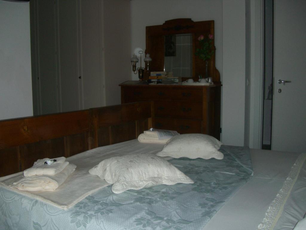 Mum'S B&B Βιτσέντζα Εξωτερικό φωτογραφία