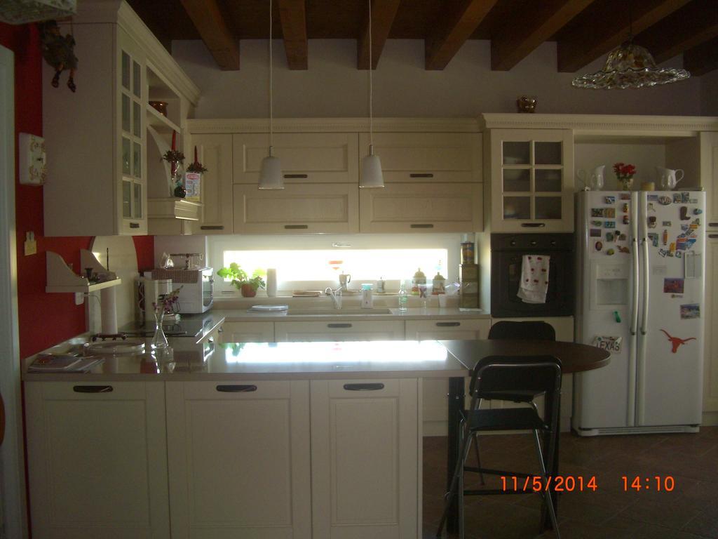 Mum'S B&B Βιτσέντζα Εξωτερικό φωτογραφία