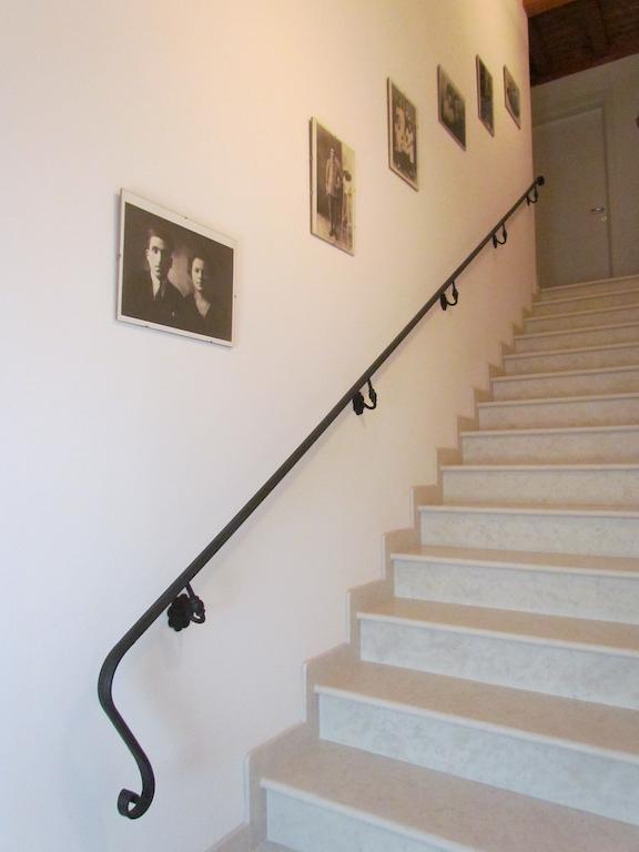 Mum'S B&B Βιτσέντζα Εξωτερικό φωτογραφία