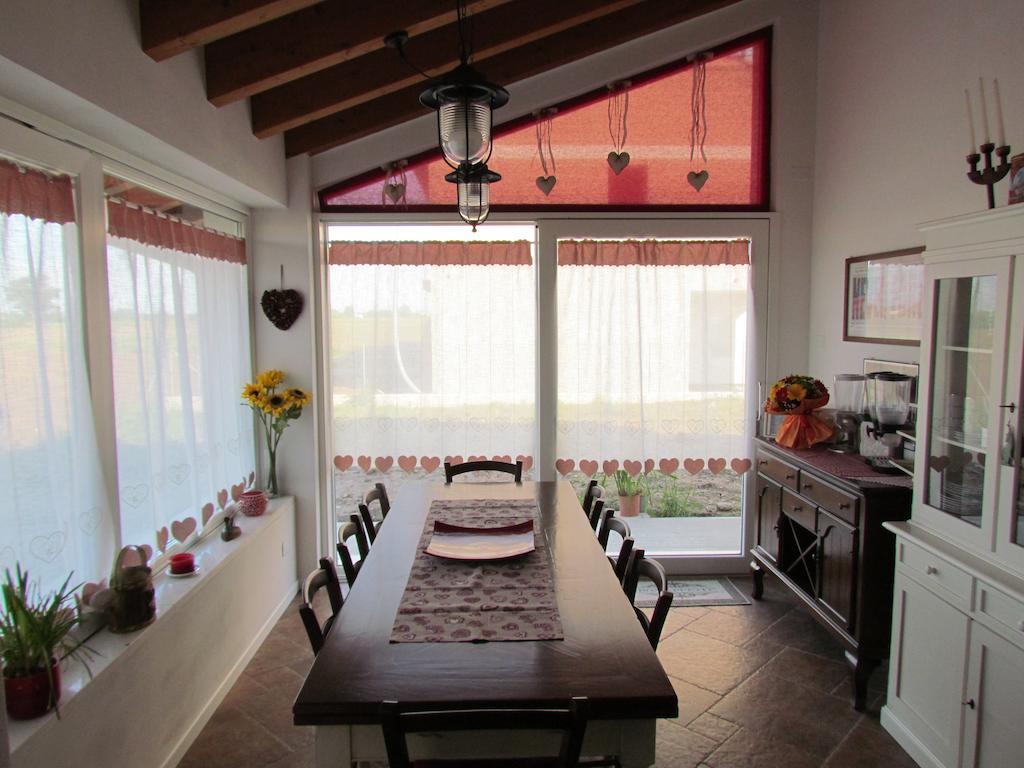 Mum'S B&B Βιτσέντζα Εξωτερικό φωτογραφία