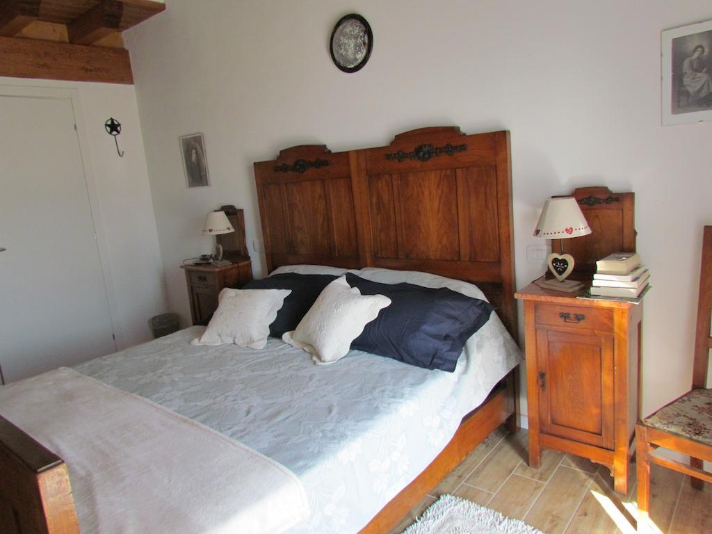 Mum'S B&B Βιτσέντζα Δωμάτιο φωτογραφία