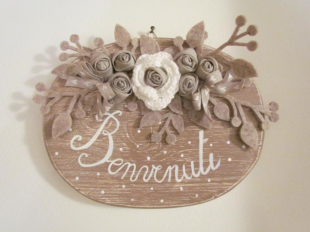 Mum'S B&B Βιτσέντζα Εξωτερικό φωτογραφία