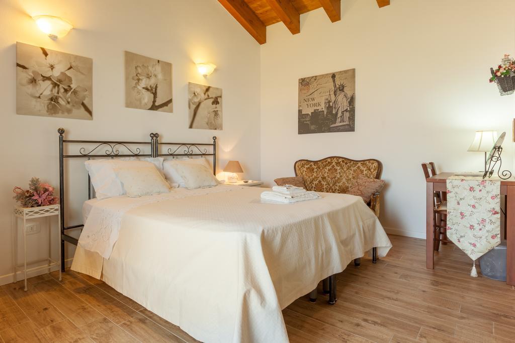 Mum'S B&B Βιτσέντζα Εξωτερικό φωτογραφία