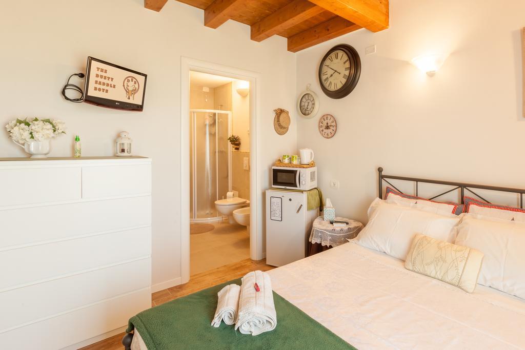Mum'S B&B Βιτσέντζα Εξωτερικό φωτογραφία