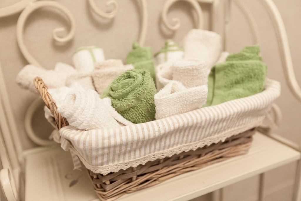 Mum'S B&B Βιτσέντζα Εξωτερικό φωτογραφία