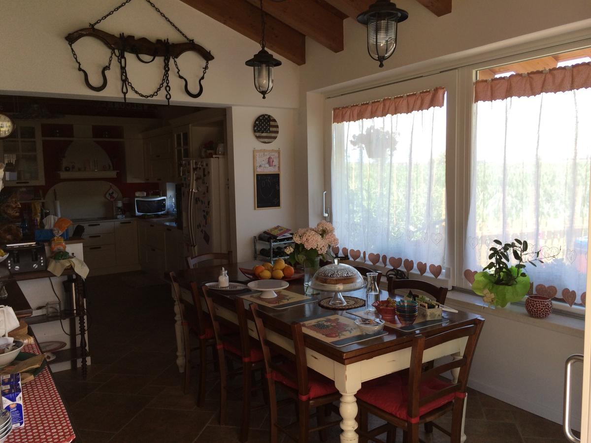 Mum'S B&B Βιτσέντζα Εξωτερικό φωτογραφία