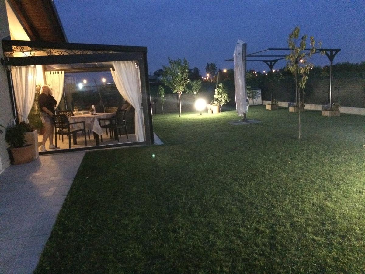 Mum'S B&B Βιτσέντζα Εξωτερικό φωτογραφία