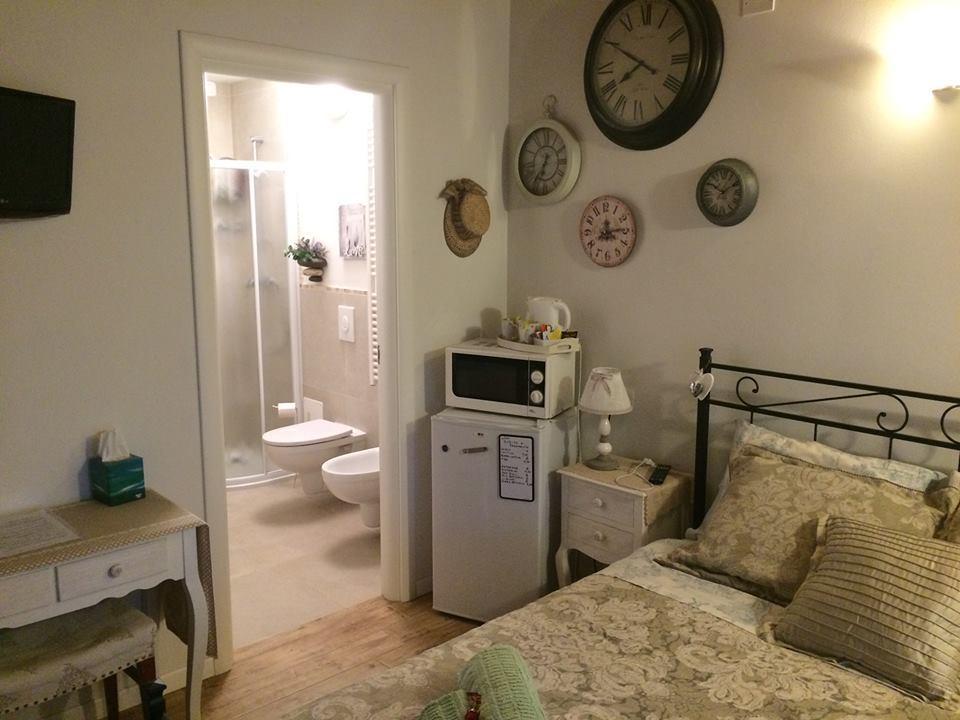 Mum'S B&B Βιτσέντζα Εξωτερικό φωτογραφία